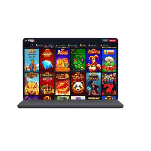 Mafia casino en ligne